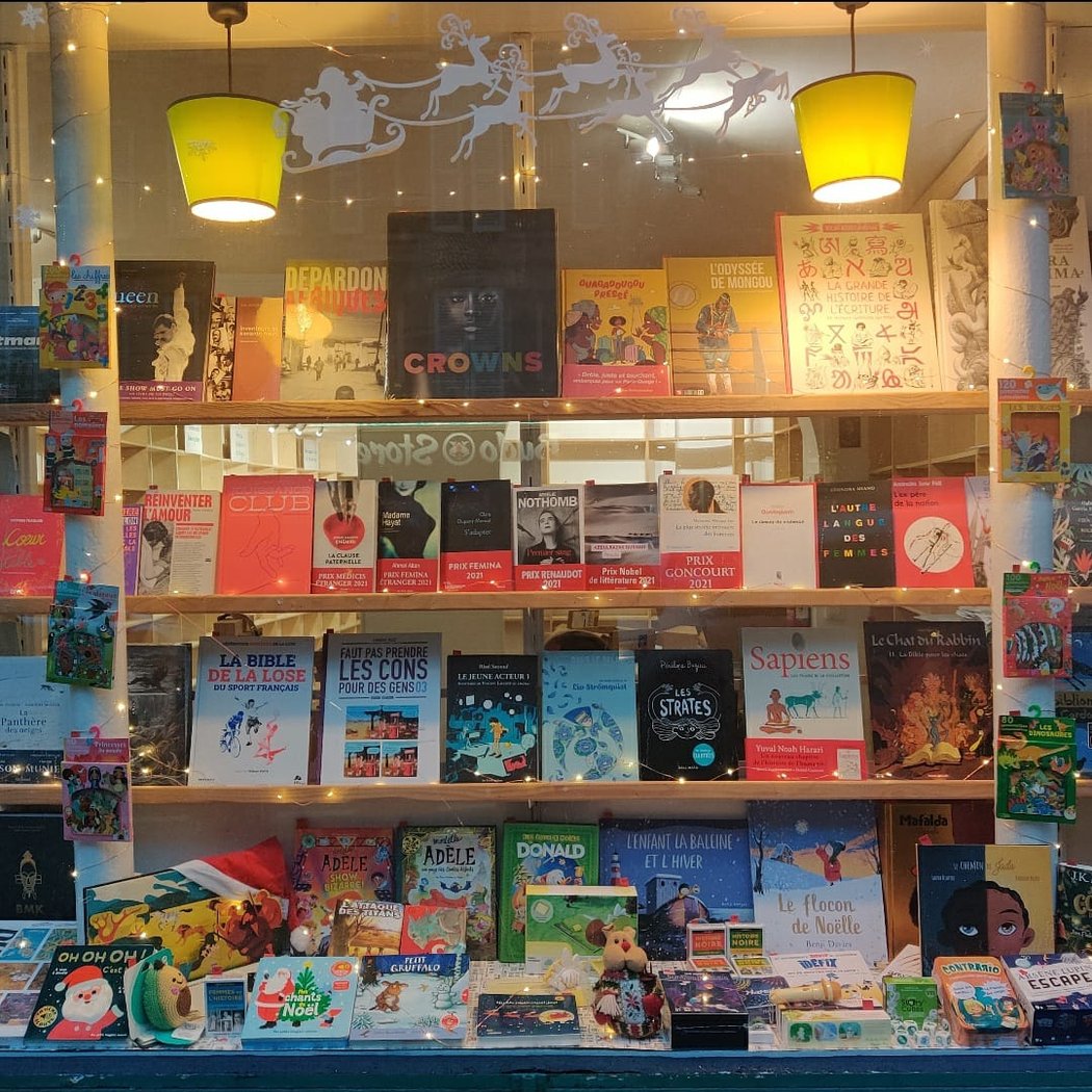 Librairie des Savoirs - Sciences Humaines L'Harmattan 3